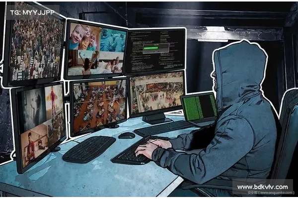 MOVEit 黑客可能已经发现了一种更简单的商业模式，超越勒索软件